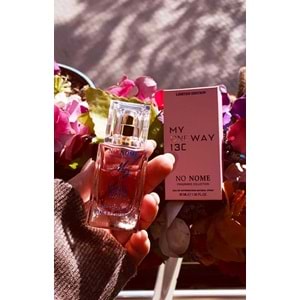 No Nome MY ONE WAY Bayan Parfüm 30ml