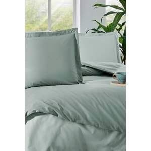 Özdilek Ranforce -Colourist Çağla Nil- Çift Kişilik Nevresim Takımı