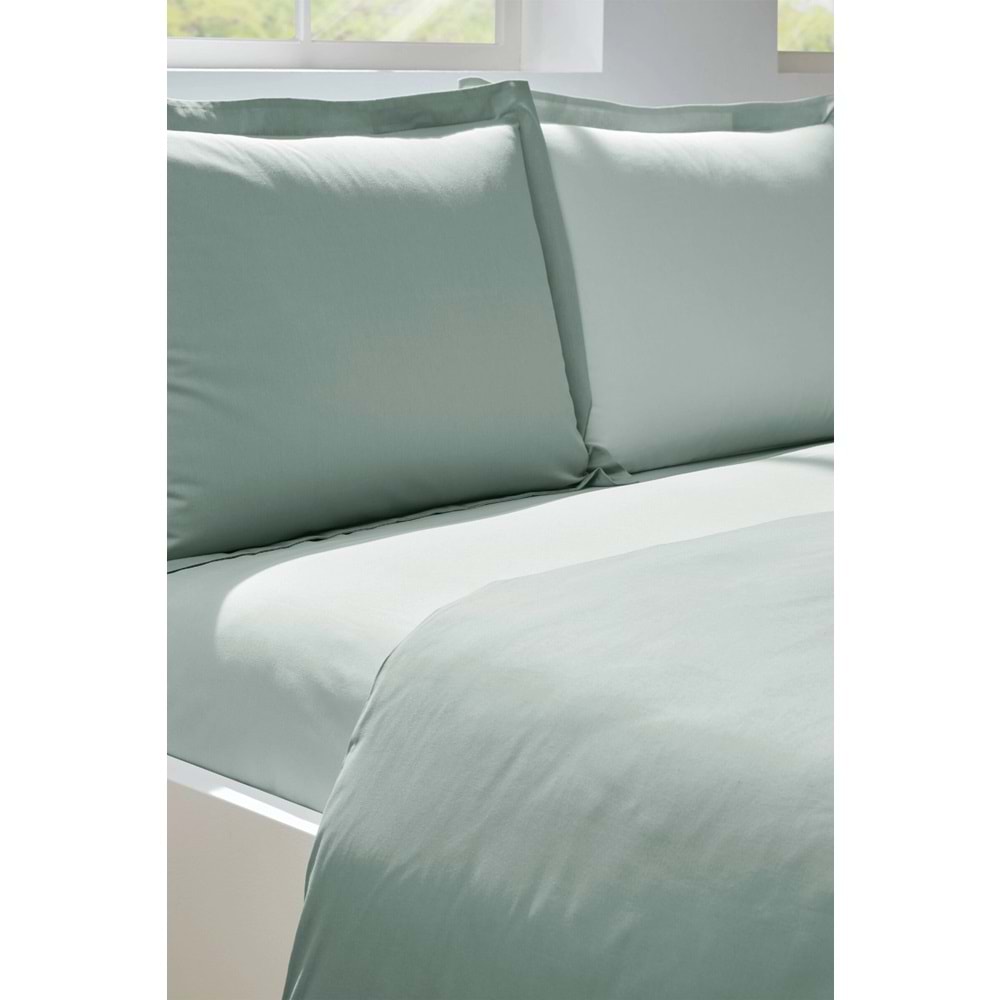 Özdilek Ranforce -Colourist Çağla Nil- Çift Kişilik Nevresim Takımı