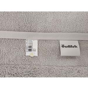 Özdilek Svv Border -6 LI- Kalın & Yumuşak El Yüz Havlusu (40x76) - v1