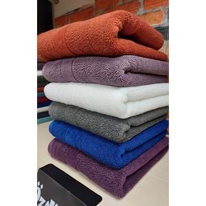 Özdilek Svv Border -6 LI- Kalın & Yumuşak El Yüz Havlusu (40x76) - v4