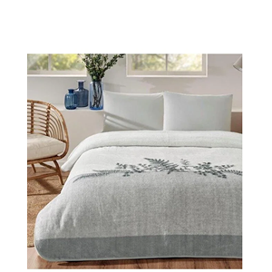 Özdilek Çift kişilik Prima Battaniye 200*240 Helecho