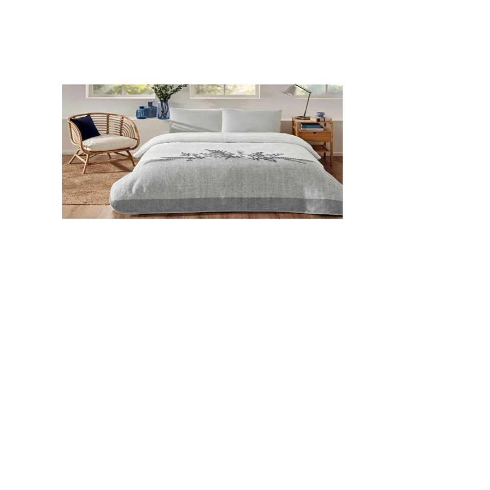 Özdilek Çift kişilik Prima Battaniye 200*240 Helecho