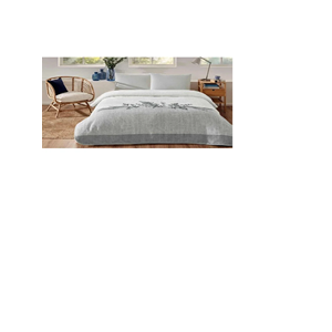 Özdilek Çift kişilik Prima Battaniye 200*240 Helecho