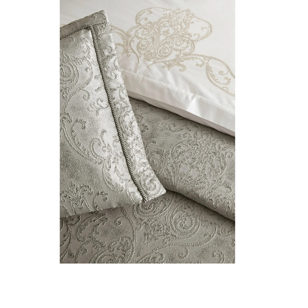 Özdilek Julıa Çift Kişilik Çeyiz Seti 11 Parça Bej