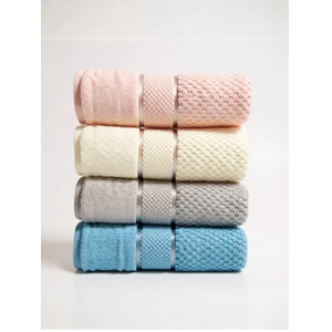 Özdilek Brıght Renkli Kutulu Havlu 50*90