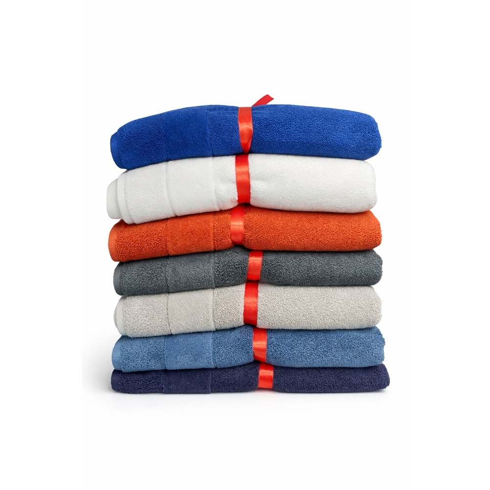 Özdilek Svv Border Orta Boy Banyo Havlusu (76x147) 2.Katalog