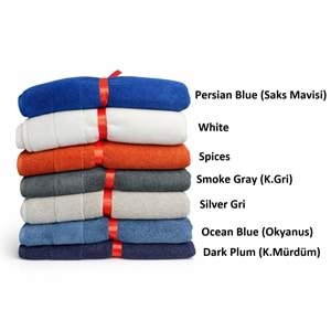 Özdilek Svv Border Orta Boy Banyo Havlusu (76x147) 2.Katalog