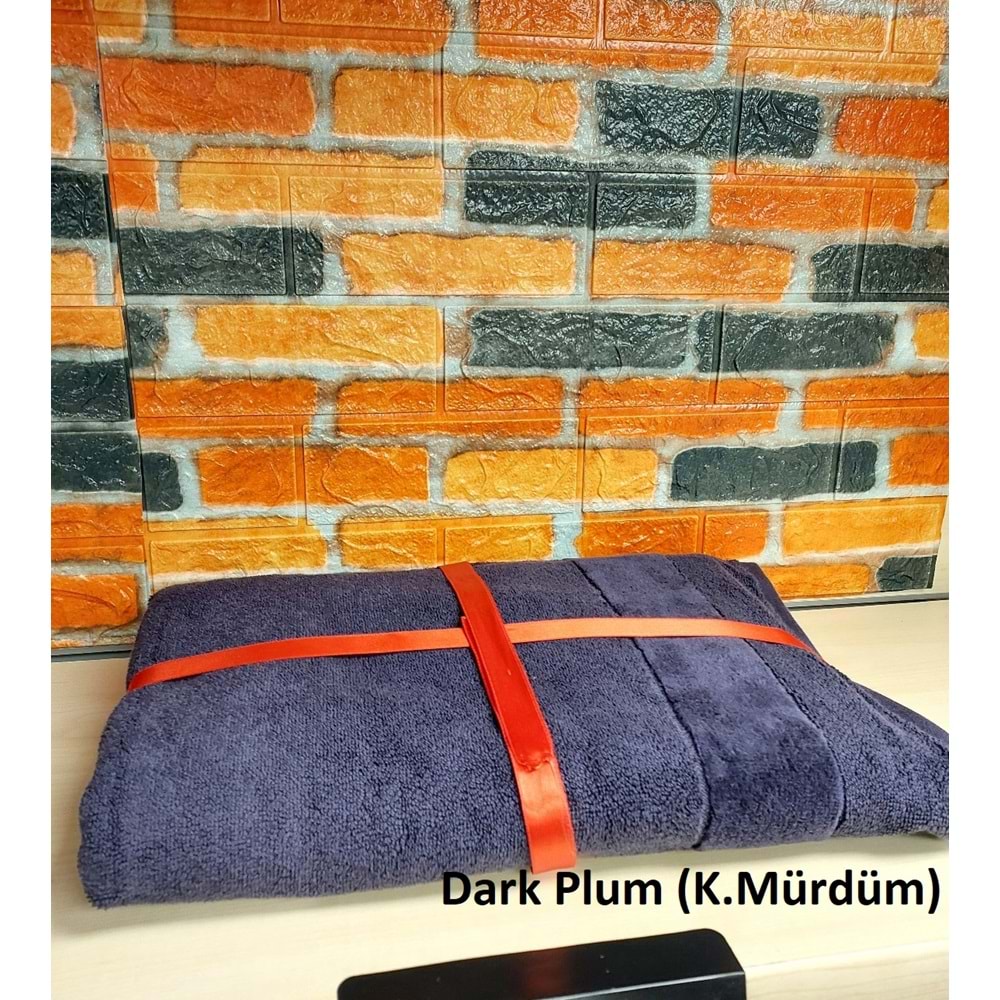 Özdilek Svv Border Orta Boy Banyo Havlusu (76x147) 2.Katalog