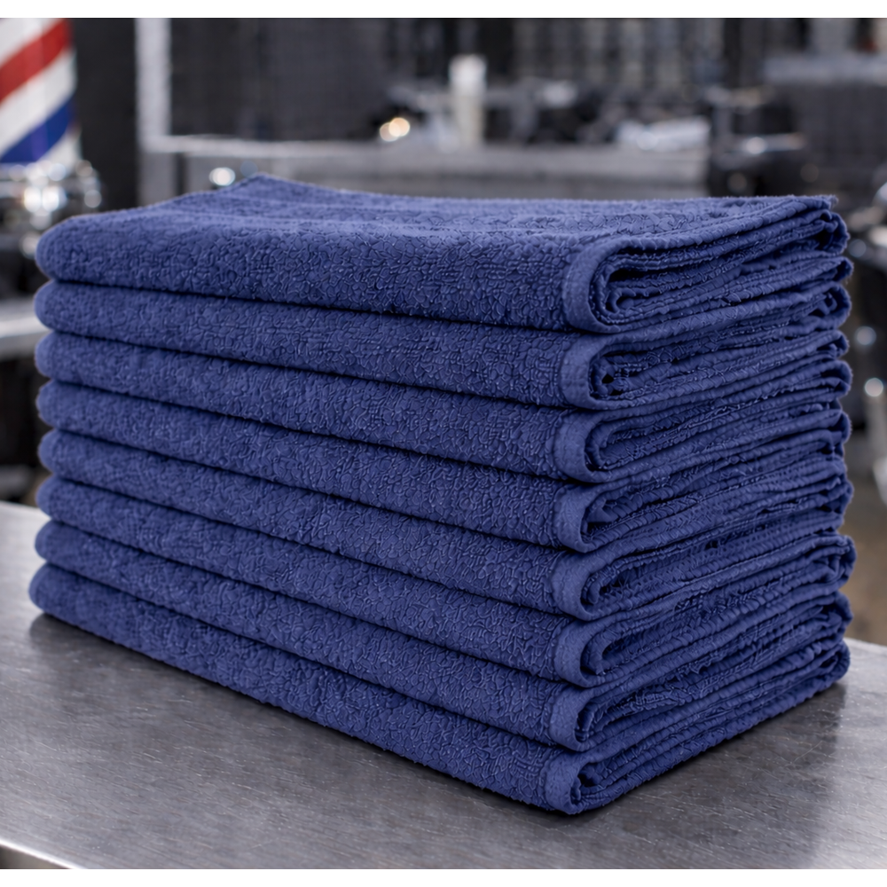 Özdilek svv % 100 Pamuk Berber Kouför havlusu 12 li paket Larcivat