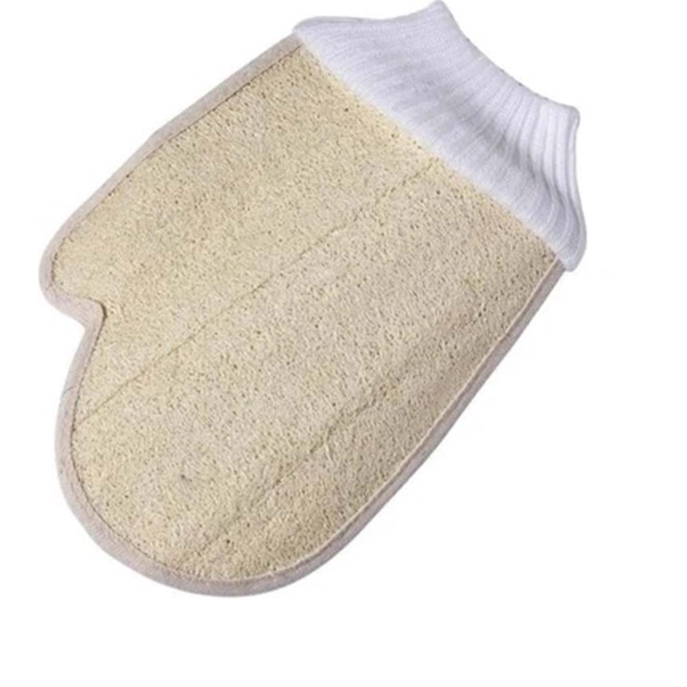 Lionesse Spa Masaj Etkili Doğal Kabak Banyo Lifi SPA L 430