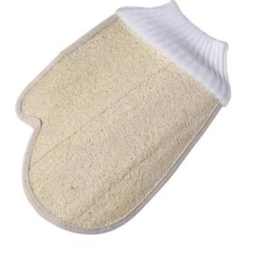 Lionesse Spa Masaj Etkili Doğal Kabak Banyo Lifi SPA L 430