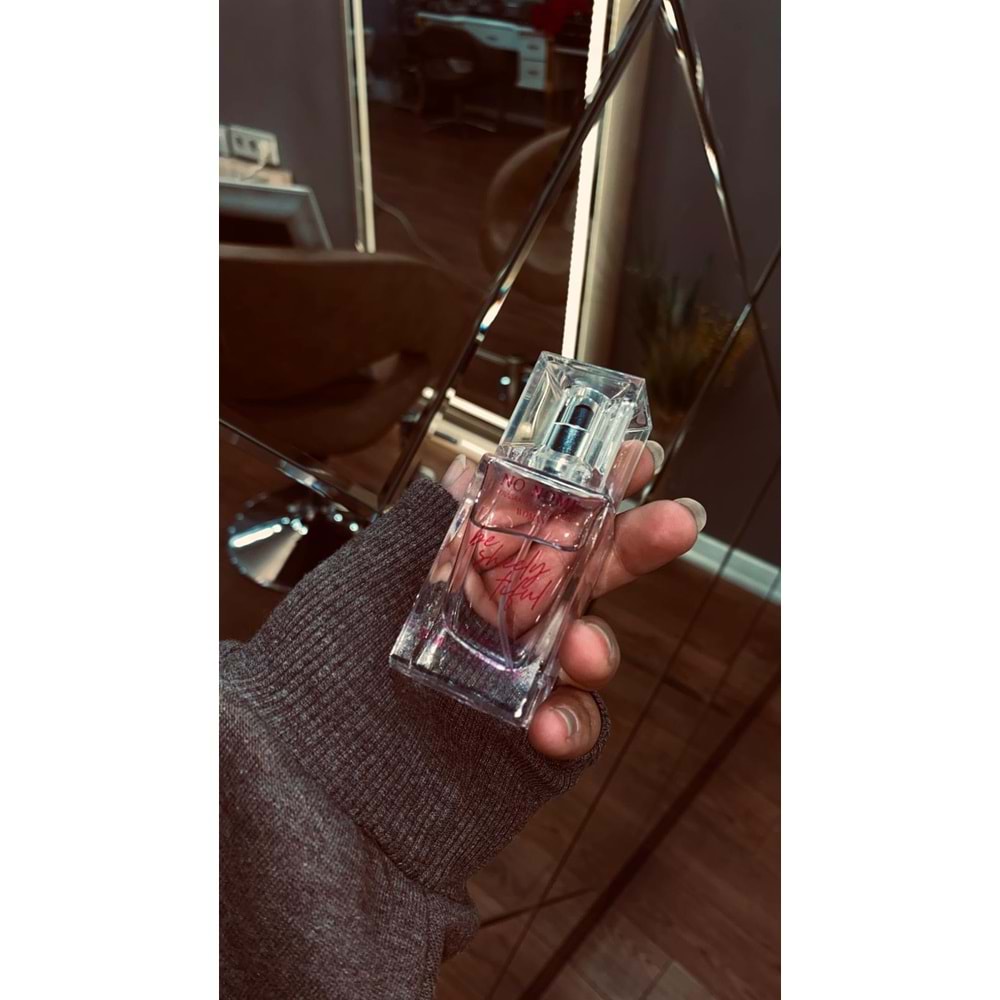 No Nome Victoria Secrets Bomshine Bayan Parfüm 30ml