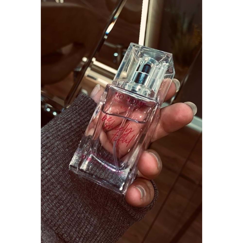 No Nome Victoria Secrets Bomshine Bayan Parfüm 30ml