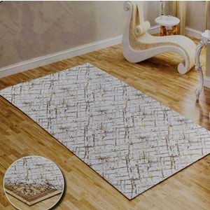 Evneşe 6 Metrekare Lastikli Halı Örtüsü H43-A