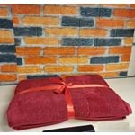 Brick Red (Kırmızı)