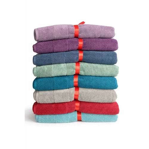 Özdilek Svv Border Büyük Boy Banyo Havlusu (89x173) 1.Katalog