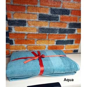 Özdilek Svv Border Büyük Boy Banyo Havlusu (89x173) 1.Katalog