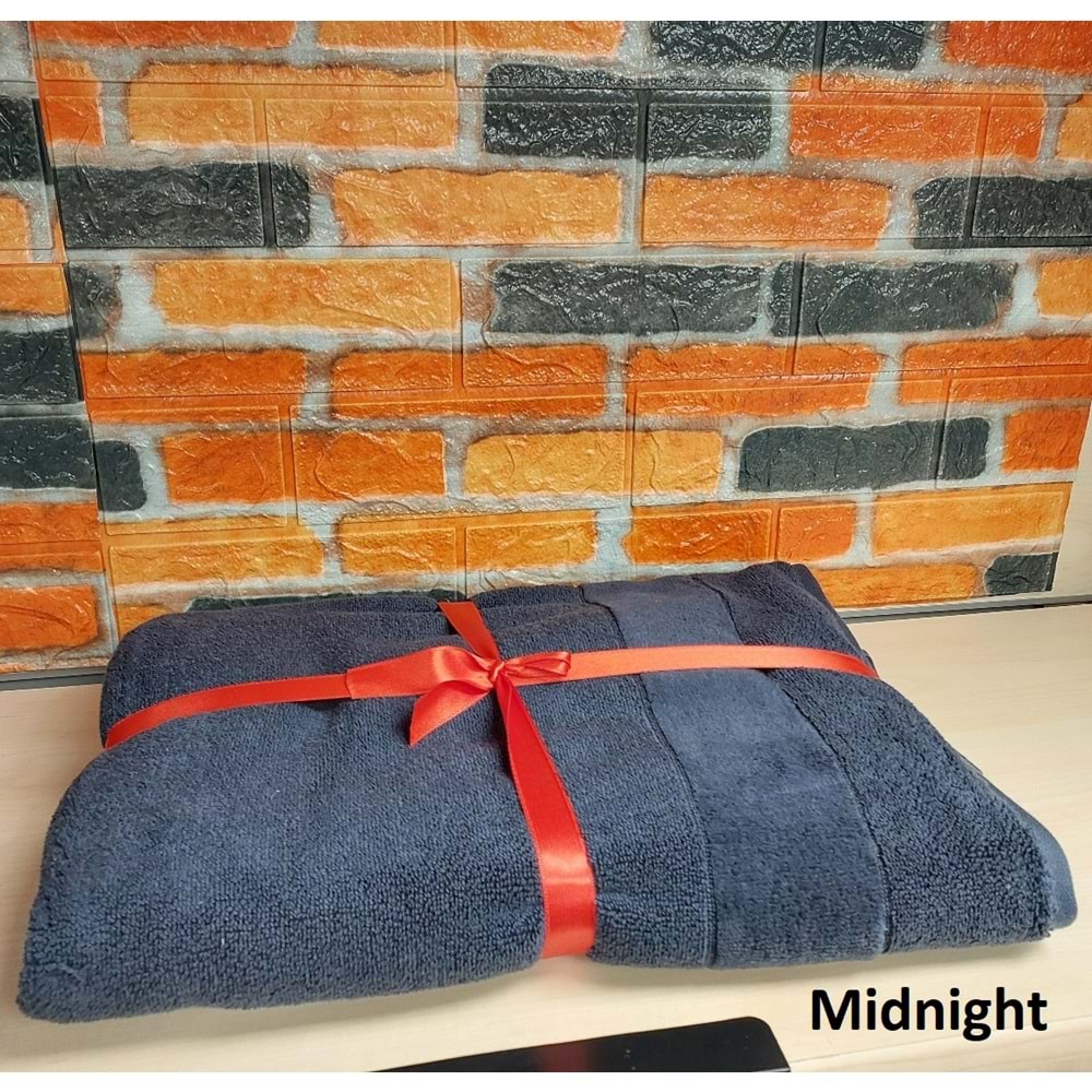 Özdilek Svv Border Büyük Boy Banyo Havlusu (89x173) 1.Katalog