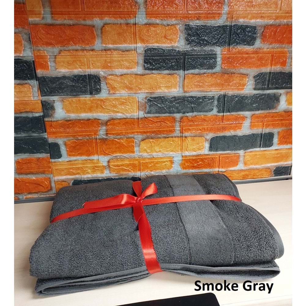 Özdilek Svv Border Büyük Boy Banyo Havlusu (89x173) 2.Katalog