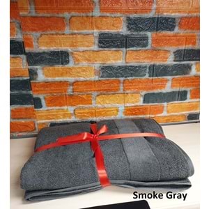 Özdilek Svv Border Büyük Boy Banyo Havlusu (89x173) 2.Katalog