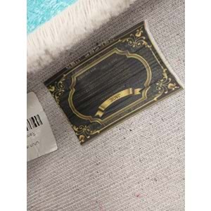 Nepal Sacakılı yolluk halı 80*200 Pudra