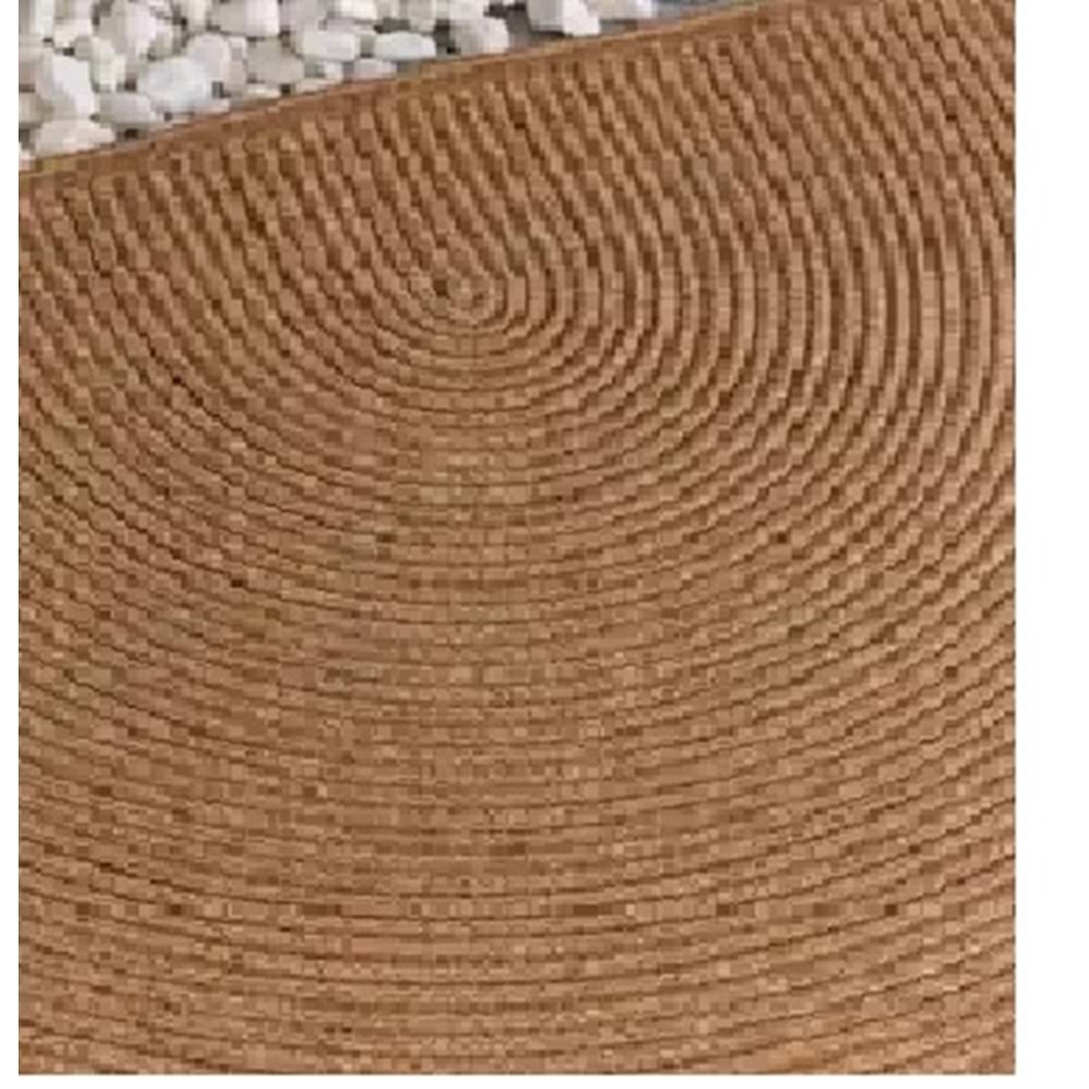 Ersu Ahant Ev Jüt Kapı Önü Paspası 50*80 DÜZ DESEN