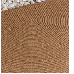 Ersu Ahant Ev Jüt Kapı Önü Paspası 50*80 DÜZ DESEN