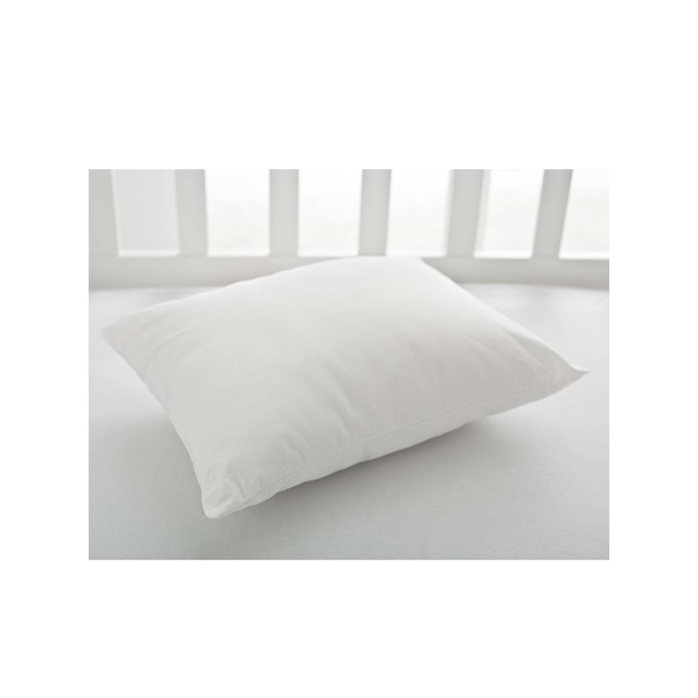 Pamuklu Bebek Yastık (35x45)