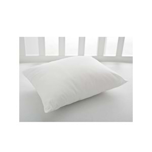 Pamuklu Bebek Yastık (35x45)