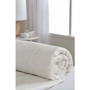 Özdilek Battal Çift Kişilik (King Size) %100 Pamuk Yorgan (215x235)