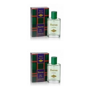 Wall Street 2Lİ SET -Baron Ivc- For Men Parfüm 100ml