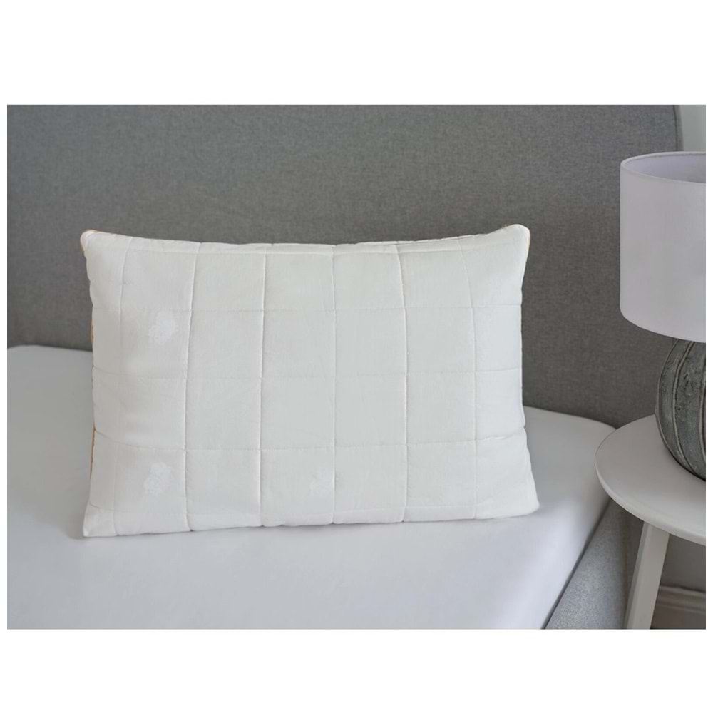 Özdilek Doğal %100 Yün Yastık (50x70)
