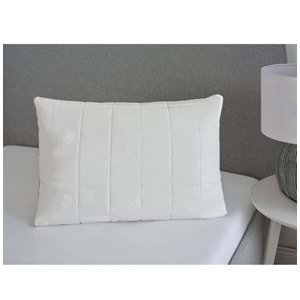 Özdilek 2li Set Doğal %100 Yün Yastık (50x70)