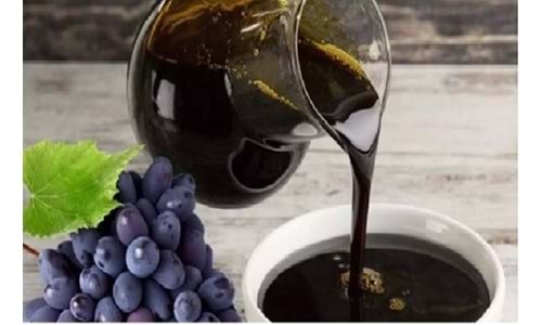 Ev Yapımı Pekmez: Doğal Tat ve Sağlık Dolu Bir Lezzet