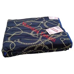 Meltem Lüks Çift Kişilik Elektrikli Battaniye (120x150)