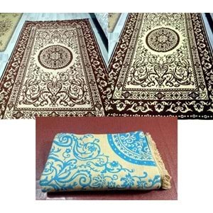 Kuğu Soft Pamuklu Kilim 160x250cm (SEÇENEKLİ)